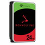 Seagate IronWolf Pro ST24000NT002 24 TB 7200 RPM 512 MB 3.5 pulg SATA III