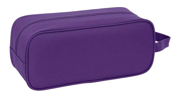 Safta Zapatillero Real Valladolid 34x15x14cm Safta Zapatillero Real Valladolid 34x15x14cm