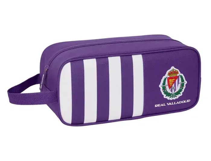 Safta Zapatillero Real Valladolid 34x15x14 cm Safta Zapatillero Real Valladolid 34x15x14 cm