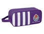Safta Zapatillero Real Valladolid 34x15x14 cm