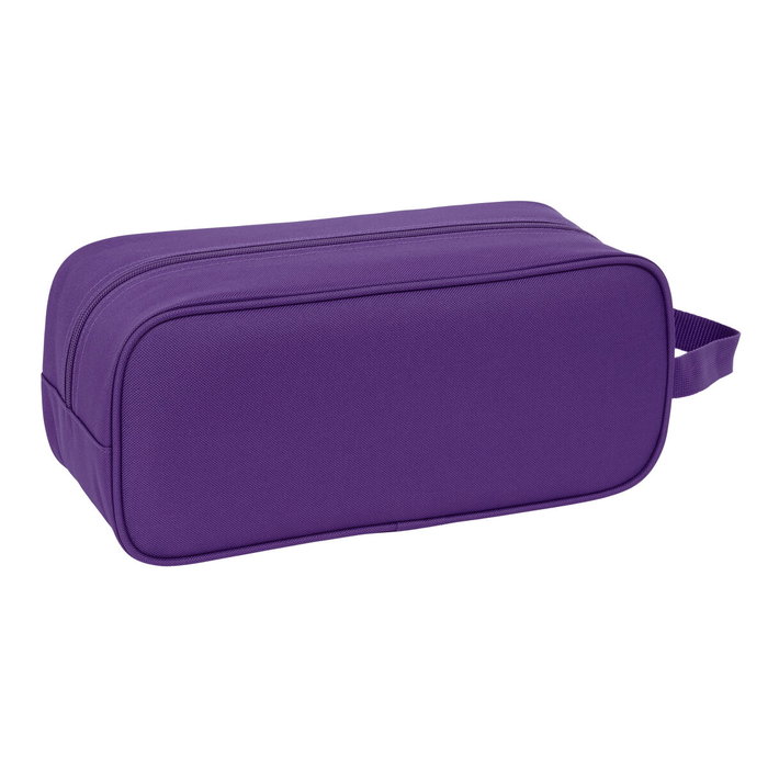 Safta Zapatillero Real Valladolid 34x15x14 cm Safta Zapatillero Real Valladolid 34x15x14 cm
