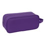 Safta Zapatillero Real Valladolid 34x15x14 cm