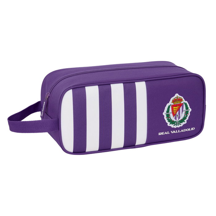 Safta Zapatillero Real Valladolid 34x15x14 cm Safta Zapatillero Real Valladolid 34x15x14 cm