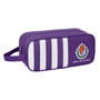 Safta Zapatillero Real Valladolid 34x15x14 cm