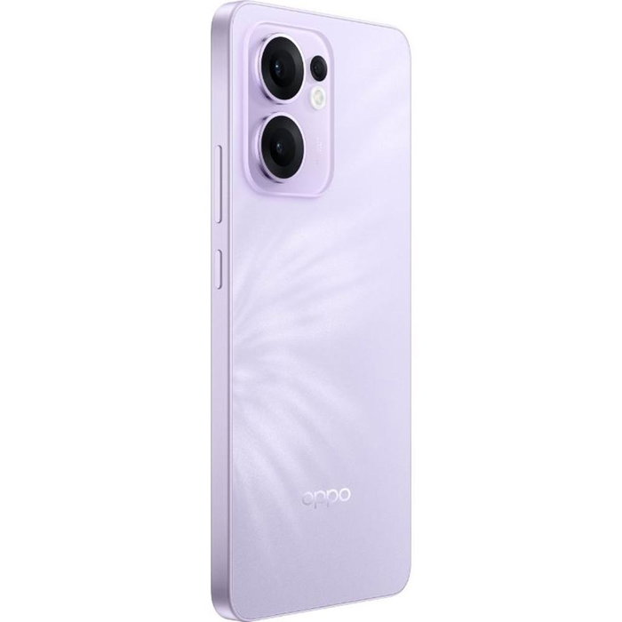 Oppo Reno 13 F 5G Púrpura 256GB 8GB RAM Oppo Reno 13 F 5G Púrpura 256GB 8GB RAM