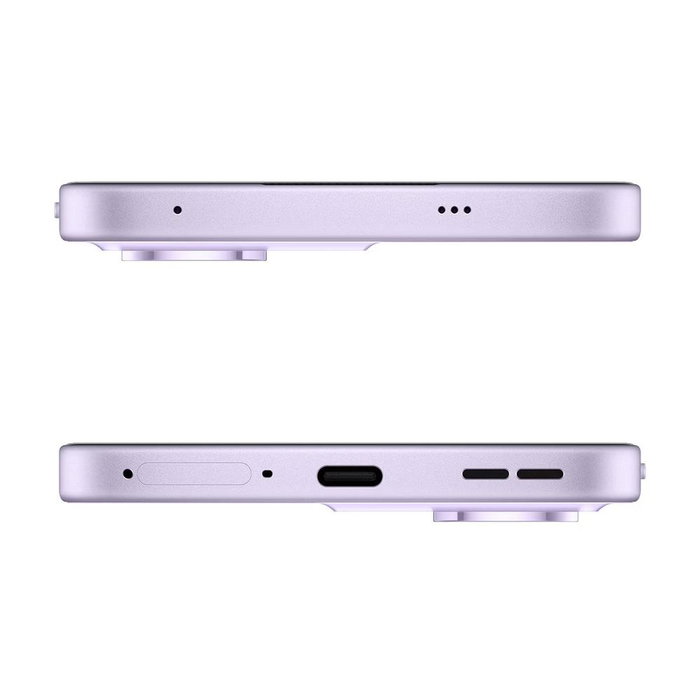 Oppo Reno 13 F 5G Púrpura 256GB 8GB RAM Oppo Reno 13 F 5G Púrpura 256GB 8GB RAM