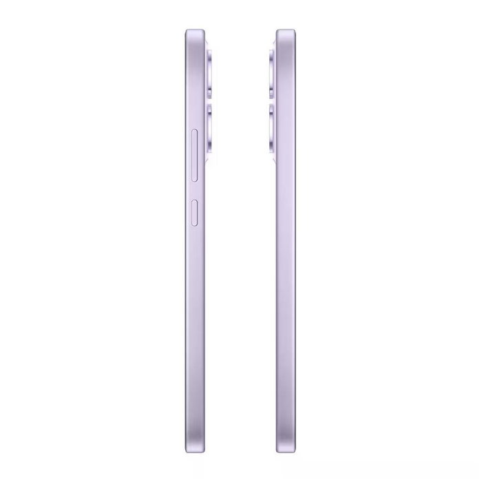 Oppo Reno 13 F 5G Púrpura 256GB 8GB RAM Oppo Reno 13 F 5G Púrpura 256GB 8GB RAM