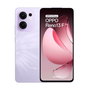 Smartphone Oppo Reno13 F 6,67" Octa Core 8 GB RAM 256 GB Púrpura