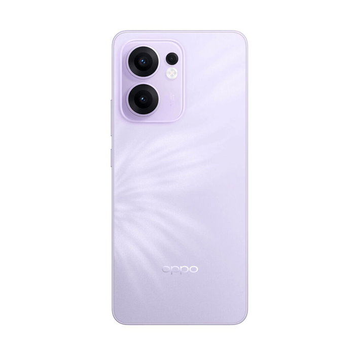 Smartphone Oppo Reno13 F 6,67" Octa Core 8 GB RAM 256 GB Púrpura