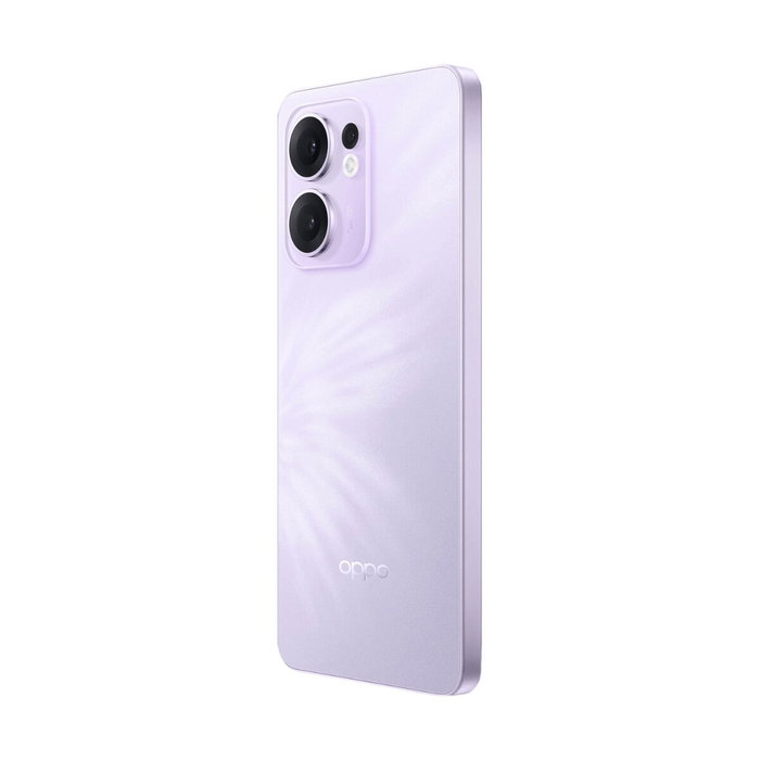 Smartphone Oppo Reno13 F 6,67" Octa Core 8 GB RAM 256 GB Púrpura