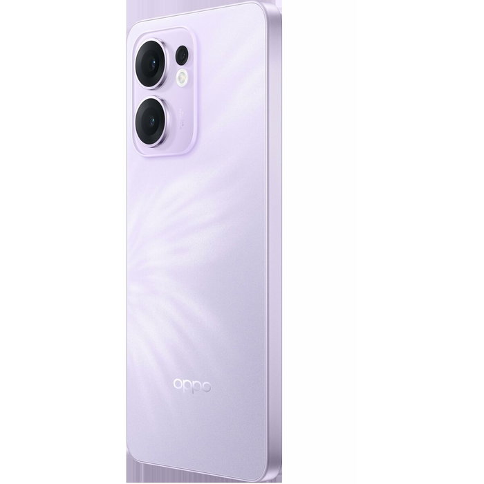 Smartphone Oppo Reno13 F 6,67" Octa Core 8 GB RAM 256 GB Púrpura