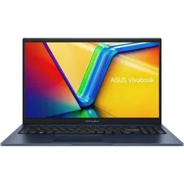 Asus Portátil VivoBook 15 X1504VA-BQ4619 Intel Core i7-150U 16GB RAM 1TB SSD 15.6" Sin Sistema Operativo