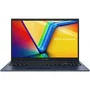 ASUS VivoBook 15 X1504VA-BQ4619 Portátil 15.6" FHD, Intel Core 7-150U, 16GB RAM, 1TB SSD NVMe, Wi-Fi 6, Teclado Español, Azul - Sin Sistema Operativo