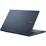 ASUS VivoBook 15 X1504VA-BQ4619 Portátil 15.6" FHD, Intel Core 7-150U, 16GB RAM, 1TB SSD NVMe, Wi-Fi 6, Teclado Español, Azul - Sin Sistema Operativo