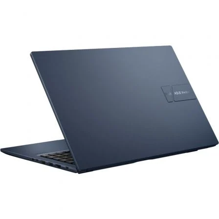 ASUS VivoBook 15 X1504VA-BQ4619 Portátil 15.6" FHD, Intel Core 7-150U, 16GB RAM, 1TB SSD NVMe, Wi-Fi 6, Teclado Español, Azul - Sin Sistema Operativo
