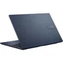 ASUS VivoBook 15 X1504VA-BQ4619 Portátil 15.6" FHD, Intel Core 7-150U, 16GB RAM, 1TB SSD NVMe, Wi-Fi 6, Teclado Español, Azul - Sin Sistema Operativo