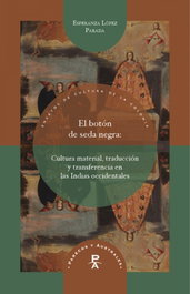 El botón de seda negra, Esperanza López Parada - IBEROAMERICANA - VERVUERT