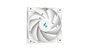 Deepcool AK400 White Disipador CPU Intel LGA1700/1200/1151/1150/1155 AMD AM4