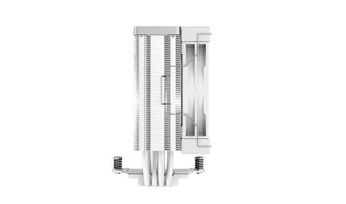 Deepcool AK400 White Disipador CPU Intel LGA1700/1200/1151/1150/1155 AMD AM4 Deepcool AK400 White Disipador CPU Intel LGA1700/1200/1151/1150/1155 AMD AM4