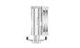 Deepcool AK400 White Disipador CPU Intel LGA1700/1200/1151/1150/1155 AMD AM4