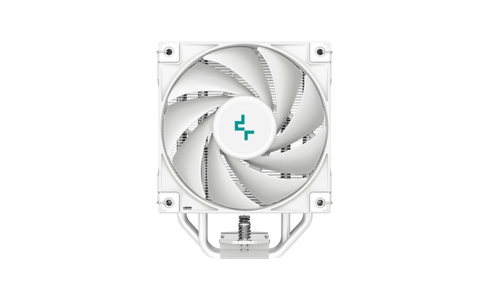 Deepcool AK400 White Disipador CPU Intel LGA1700/1200/1151/1150/1155 AMD AM4 Deepcool AK400 White Disipador CPU Intel LGA1700/1200/1151/1150/1155 AMD AM4