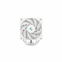 Deepcool AK400 WH Blanco