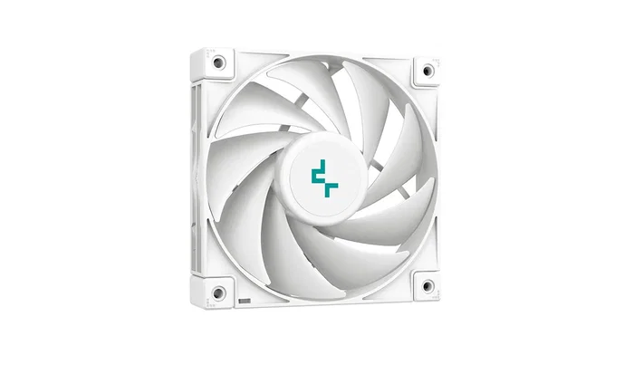 DeepCool AK400 WH - Refrigerador de aire para CPU, blanco, 120mm, compatible con Intel LGA1700/1200/1151 y AMD AM4 DeepCool AK400 WH - Refrigerador de aire para CPU, blanco, 120mm, compatible con Intel LGA1700/1200/1151 y AMD AM4