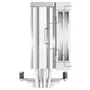 Deepcool R-AK400-WHNNMN-G-1 AK400 Blanco Refrigeración para PC