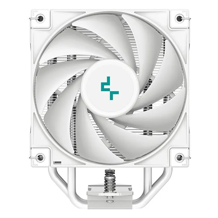 Deepcool R-AK400-WHNNMN-G-1 AK400 Blanco Refrigeración para PC