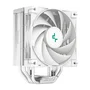 Deepcool R-AK400-WHNNMN-G-1 AK400 Blanco Refrigeración para PC