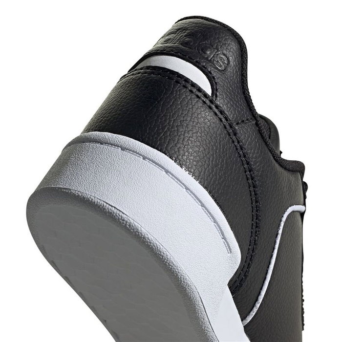 Zapatillas de Running para Niños Adidas Roguera Negro (37 1/3 EU)