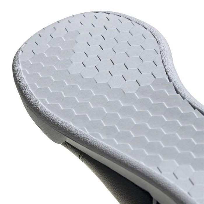 Zapatillas de Running para Niños Adidas Roguera Negro (37 1/3 EU)