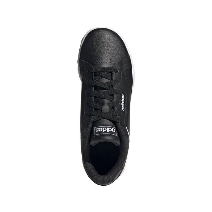 Zapatillas de Running para Niños Adidas Roguera Negro (37 1/3 EU)
