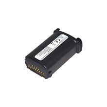 Zebra Batería de Iones de Litio 2600 mAh para Zebra MC9X