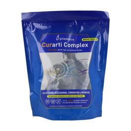 Plameca Curarti Complex Limón 280g - Salud articulaciones y huesos