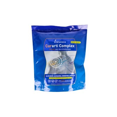 PLAMECA Curarti Complex Limón 280g