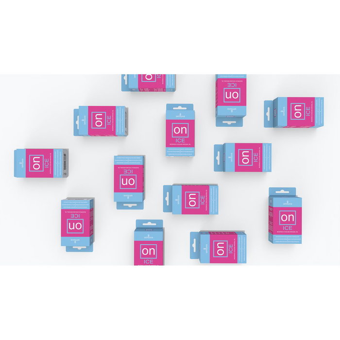 Aceite Estimulante Sensuva Aceite Estimulante Sensuva