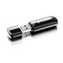 Transcend JetFlash 350 8 GB USB 2.0 Negro