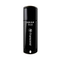 Transcend JetFlash 350 8 GB USB 2.0 Negro