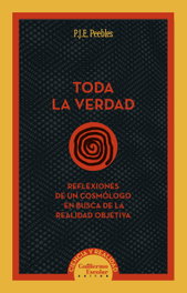 Toda la verdad, Peebles, Phillip James Edwin - GUILLERMO ESCOLAR