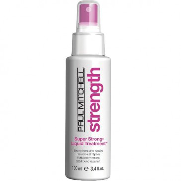 Paul Mitchell Super Strong Liquid Treatment Tratamiento Líquido 250 mL Paul Mitchell Super Strong Liquid Treatment Tratamiento Líquido 250 mL