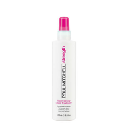 Paul Mitchell Super Strong Liquid Treatment Tratamiento Líquido 250 mL