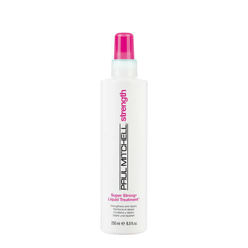 Paul Mitchell Super Strong Liquid Treatment Tratamiento Líquido 250 mL Paul Mitchell Super Strong Liquid Treatment Tratamiento Líquido 250 mL