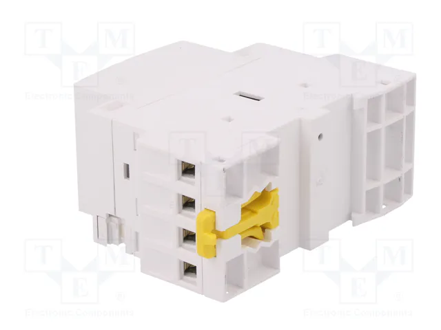 SCHNEIDER ELECTRIC Contactor ICT 4-polar 25A 24VAC NO x4