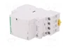 SCHNEIDER ELECTRIC Contactor ICT 4-polar 25A 24VAC NO x4