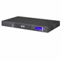 Eaton EATS16 PDU Básica 1U con 9 Salidas AC