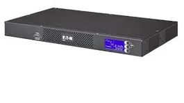 Eaton EATS16 PDU Básica 1U con 9 Salidas AC