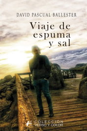 Viaje de espuma y sal, David Pascual Ballester - Editorial Adarve