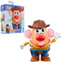 HASBRO Figura Potato Head Woody Toy Story