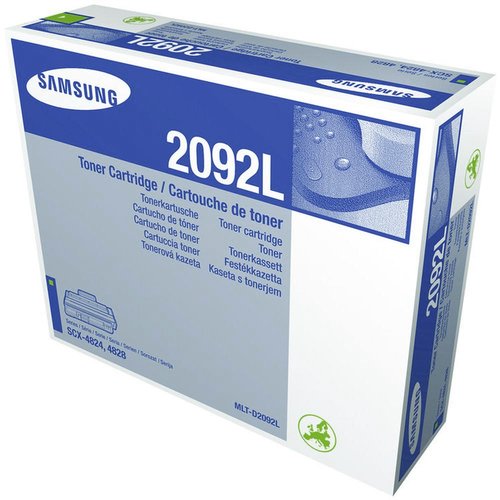 SAMSUNG Kit Imagen SCX-4824FN/SCX-4828FN Negro SAMSUNG Kit Imagen SCX-4824FN/SCX-4828FN Negro